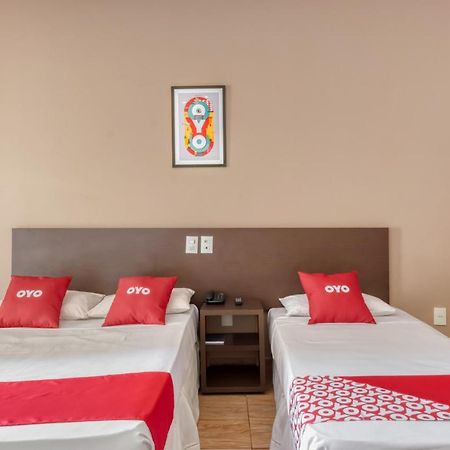 Oyo Hotel Rio Claro Rio Claro  Zewnętrze zdjęcie