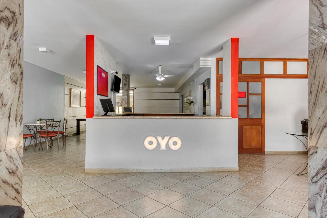 Oyo Hotel Rio Claro Rio Claro  Zewnętrze zdjęcie