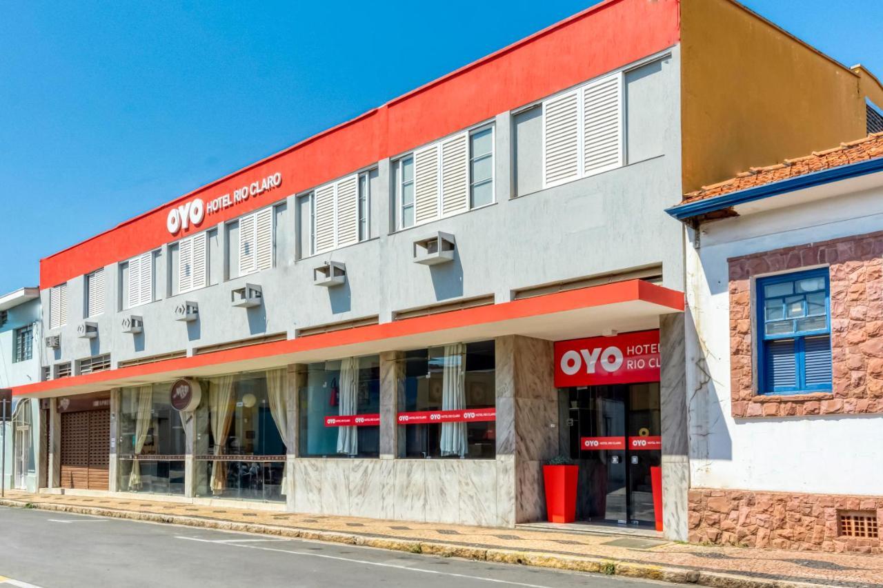 Oyo Hotel Rio Claro Rio Claro  Zewnętrze zdjęcie