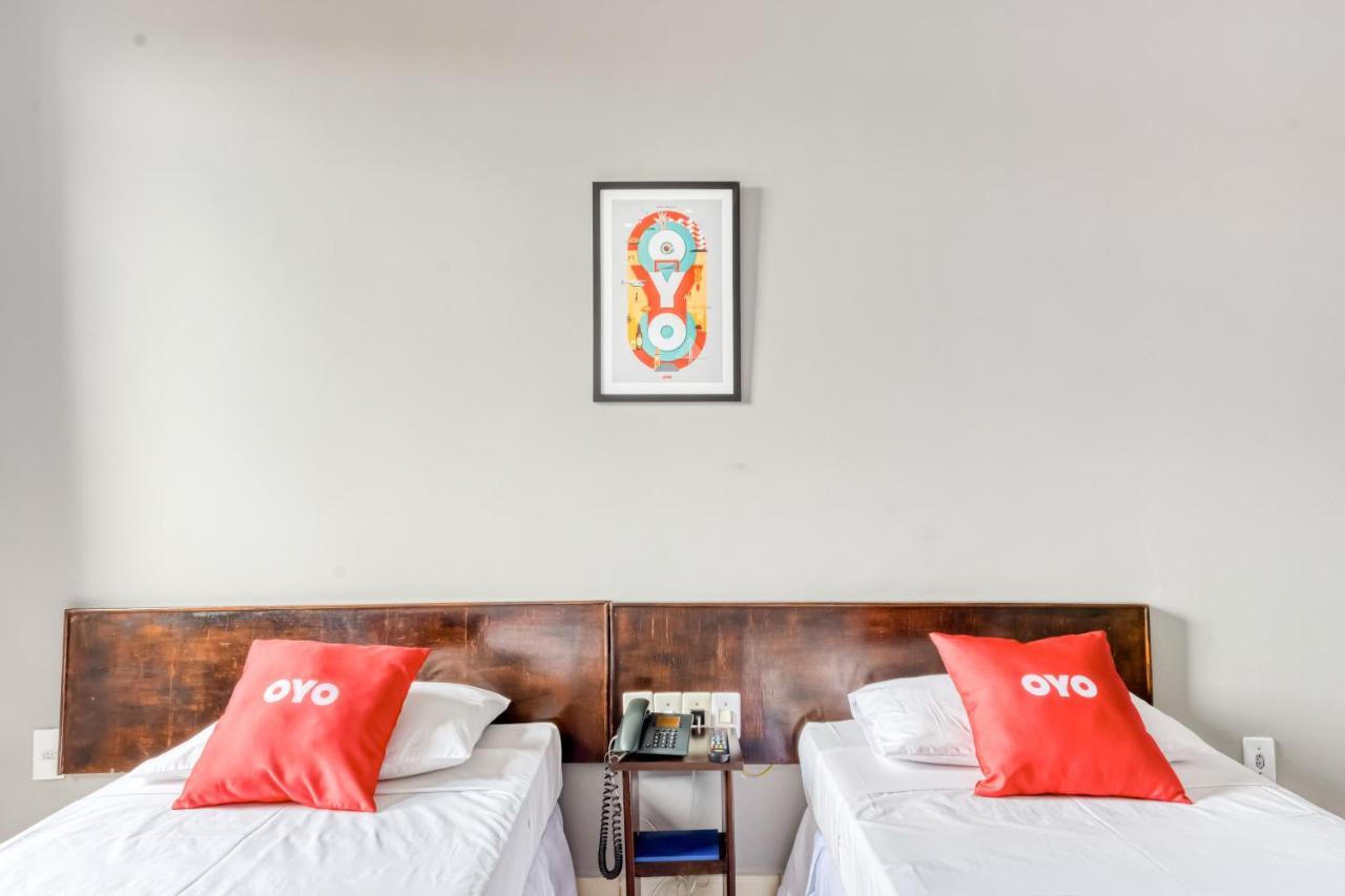 Oyo Hotel Rio Claro Rio Claro  Zewnętrze zdjęcie