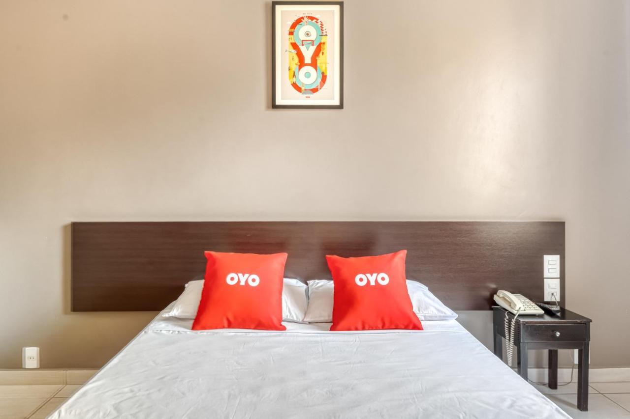 Oyo Hotel Rio Claro Rio Claro  Zewnętrze zdjęcie