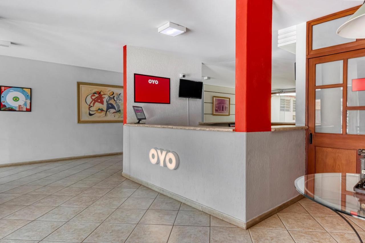 Oyo Hotel Rio Claro Rio Claro  Zewnętrze zdjęcie