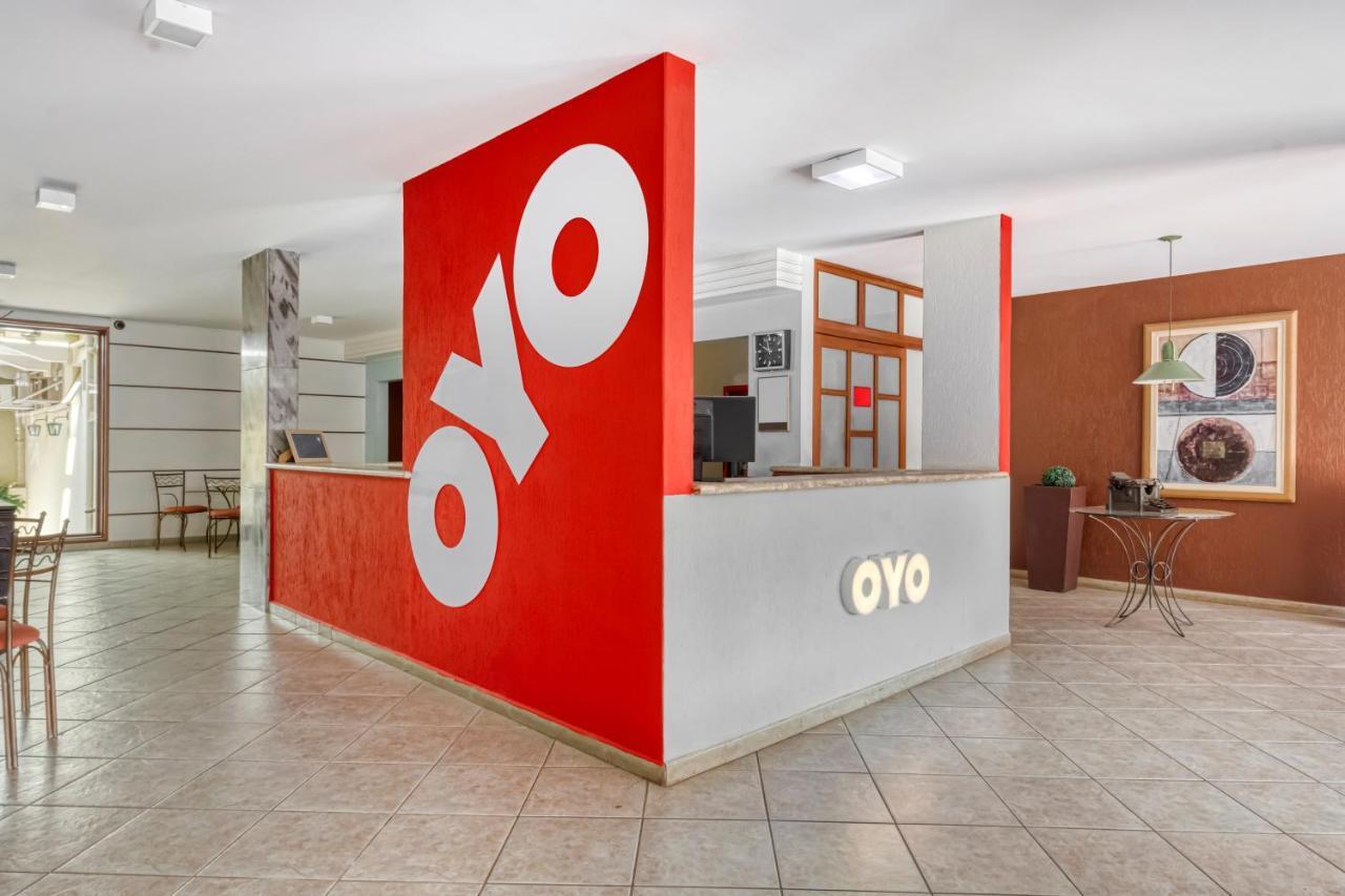 Oyo Hotel Rio Claro Rio Claro  Zewnętrze zdjęcie