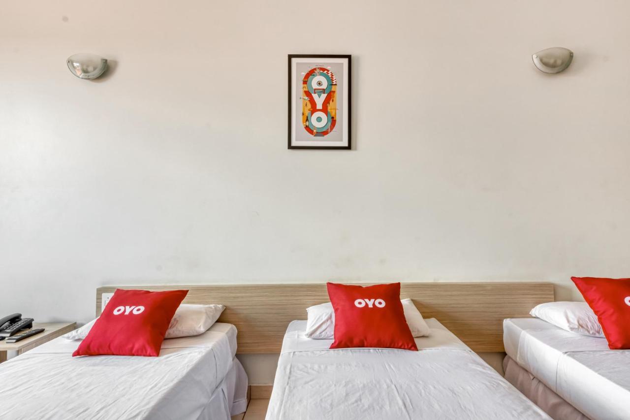 Oyo Hotel Rio Claro Rio Claro  Zewnętrze zdjęcie